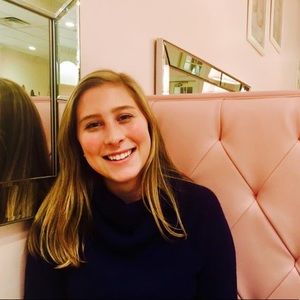 Meet your Posher, Erica